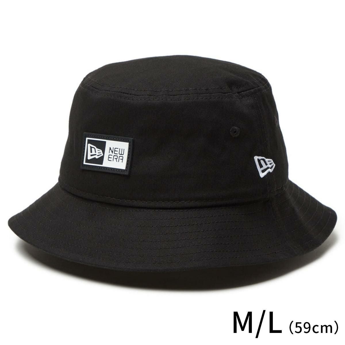 ニューエラ BOX LOGO TPU 帽子 NEW ERA box-hat-tpu
