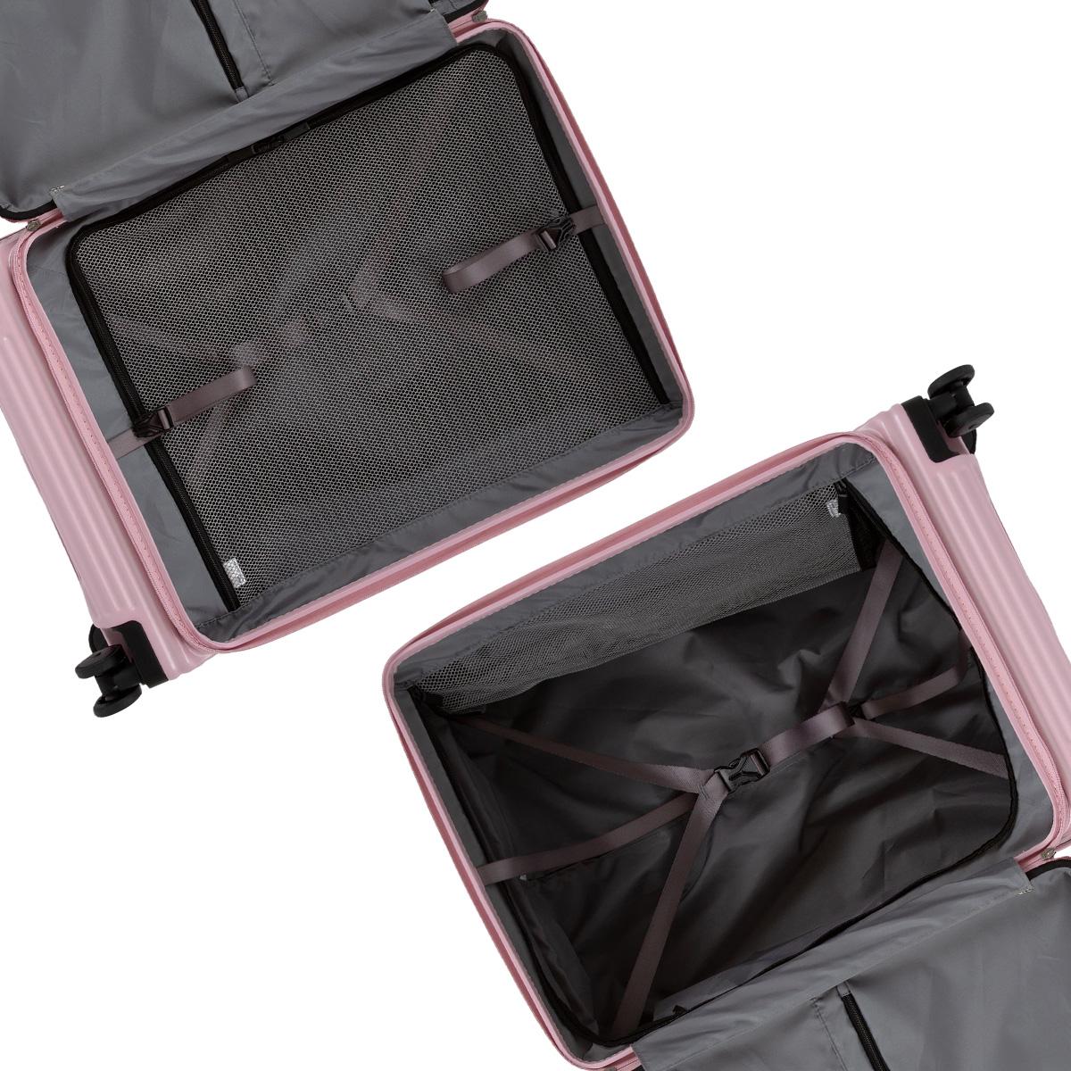 トーキョーレーベル サルートン スーツケース ace. TOKYO LABEL tokyo-05363