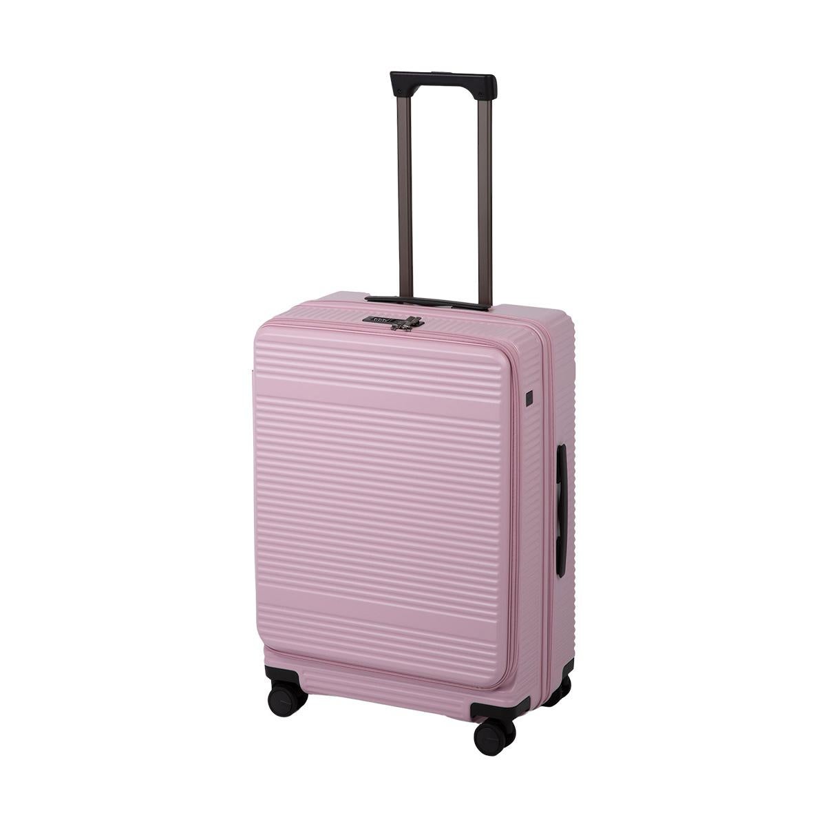 トーキョーレーベル サルートン スーツケース ace. TOKYO LABEL tokyo-05363