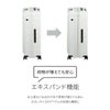 トーキョーレーベル サルートン スーツケース ace. TOKYO LABEL tokyo-05364