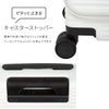 トーキョーレーベル サルートン スーツケース ace. TOKYO LABEL tokyo-05364