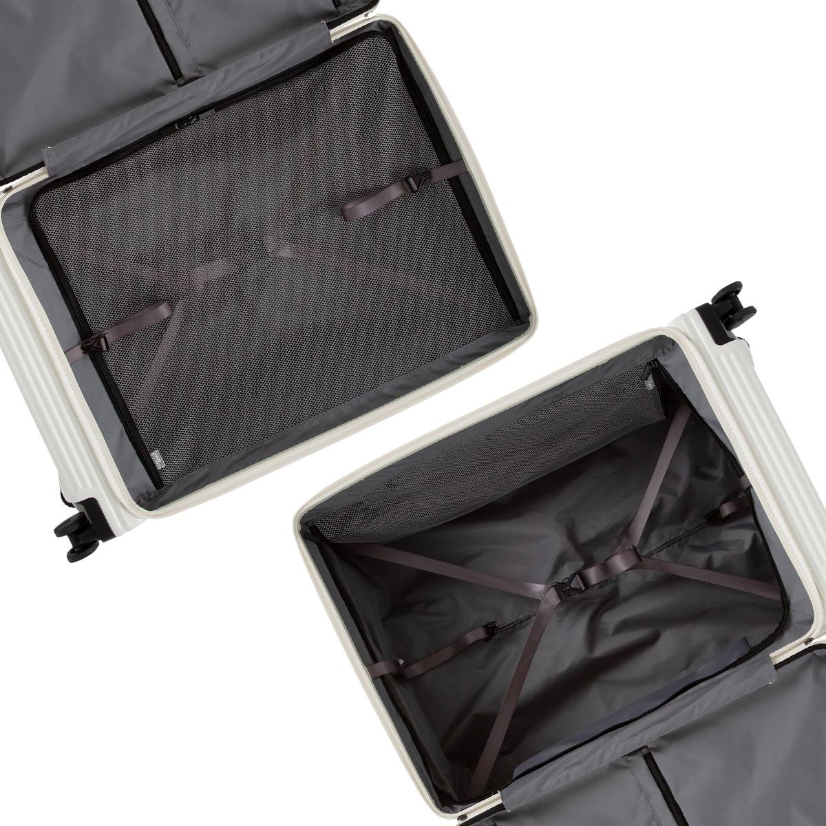 トーキョーレーベル サルートン スーツケース ace. TOKYO LABEL tokyo-05364