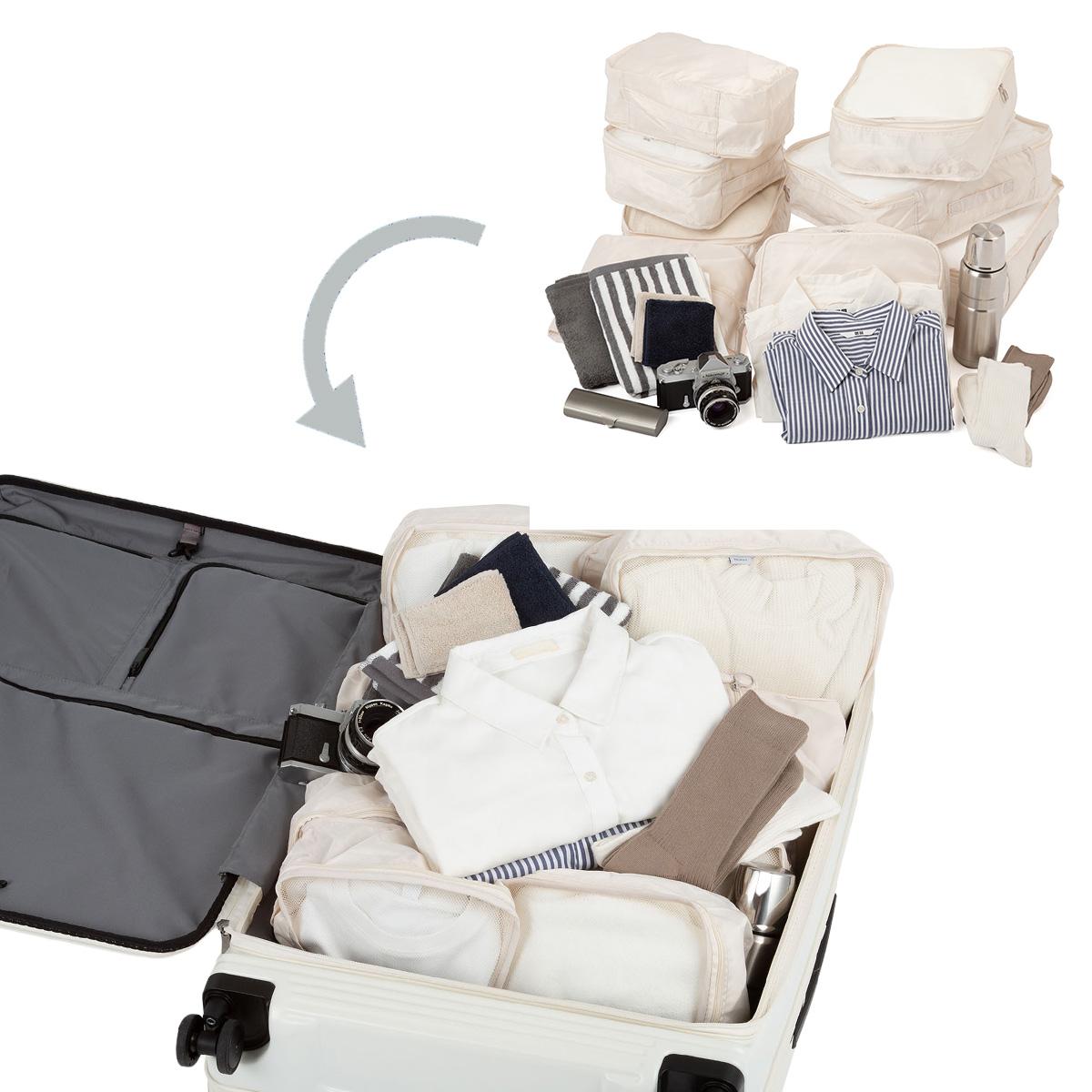 トーキョーレーベル サルートン スーツケース ace. TOKYO LABEL tokyo-05364