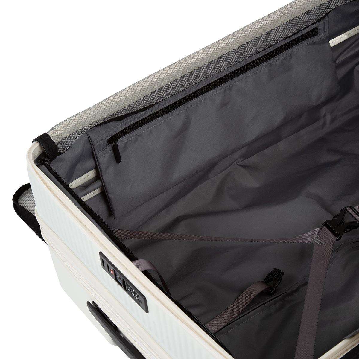 トーキョーレーベル サルートン スーツケース ace. TOKYO LABEL tokyo-05364