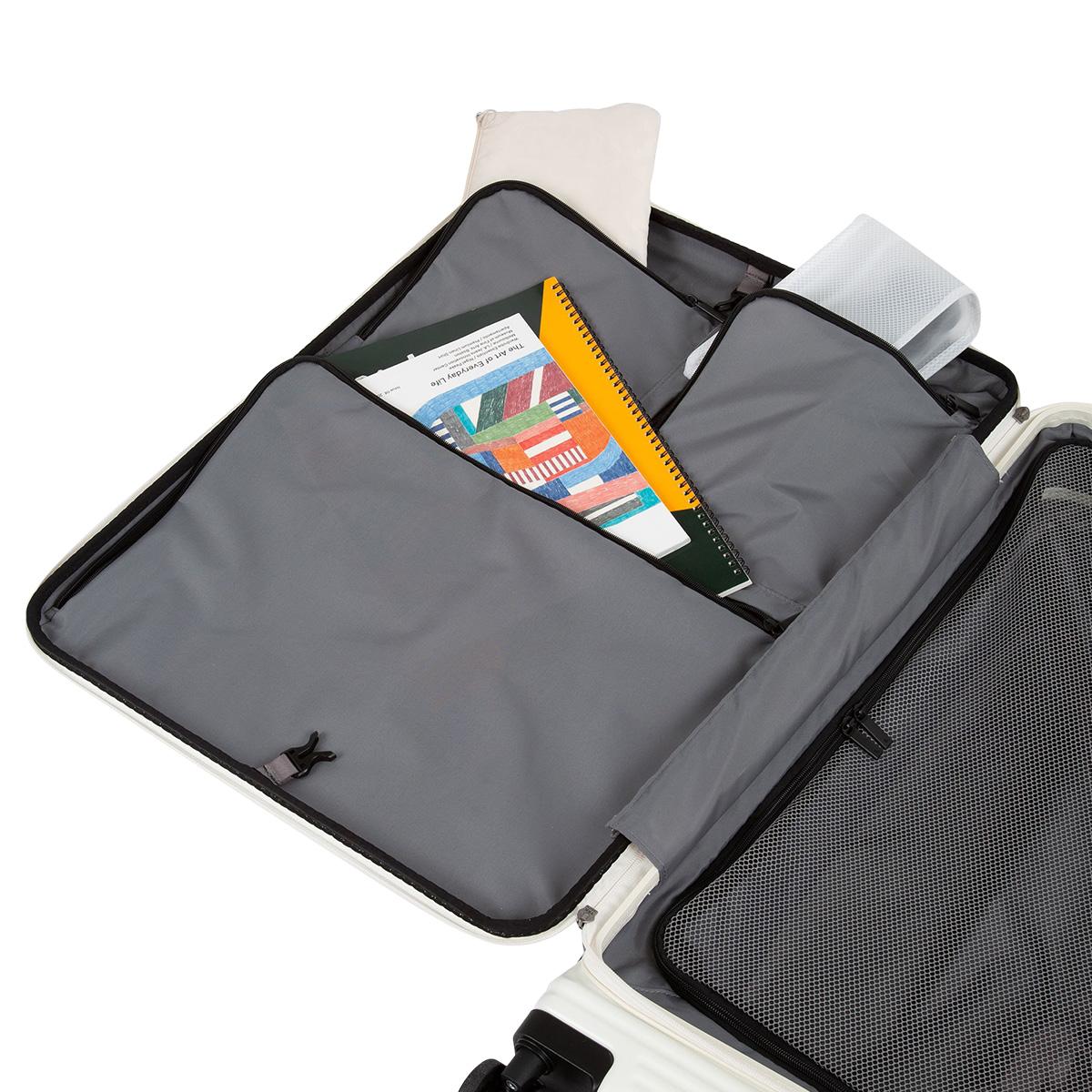 トーキョーレーベル サルートン スーツケース ace. TOKYO LABEL tokyo-05364