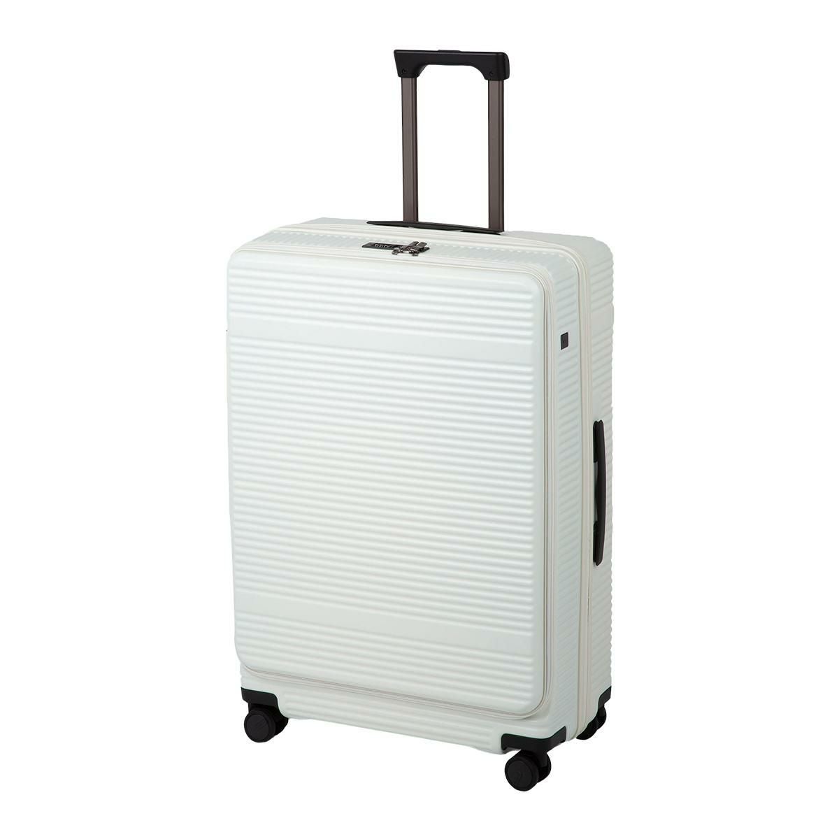 トーキョーレーベル サルートン スーツケース ace. TOKYO LABEL tokyo-05364