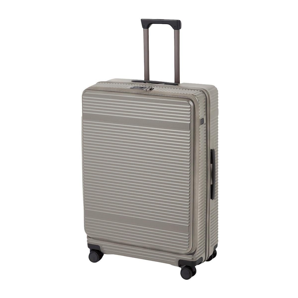 トーキョーレーベル サルートン スーツケース ace. TOKYO LABEL tokyo-05364