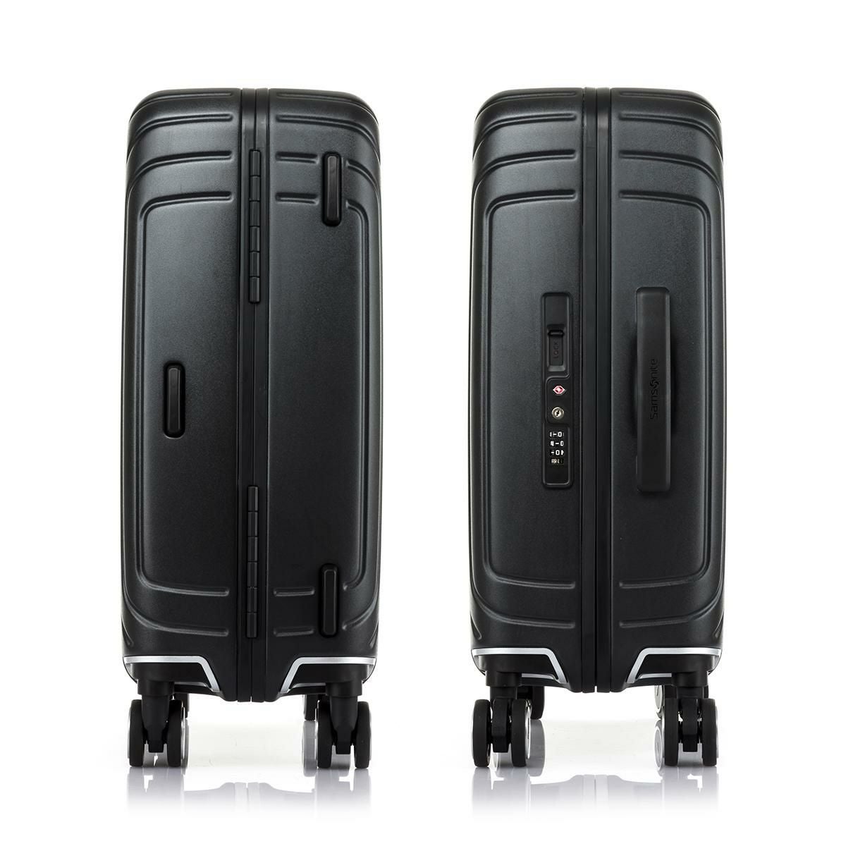 サムソナイト ライトフレーム スーツケース Samsonite qa7-001