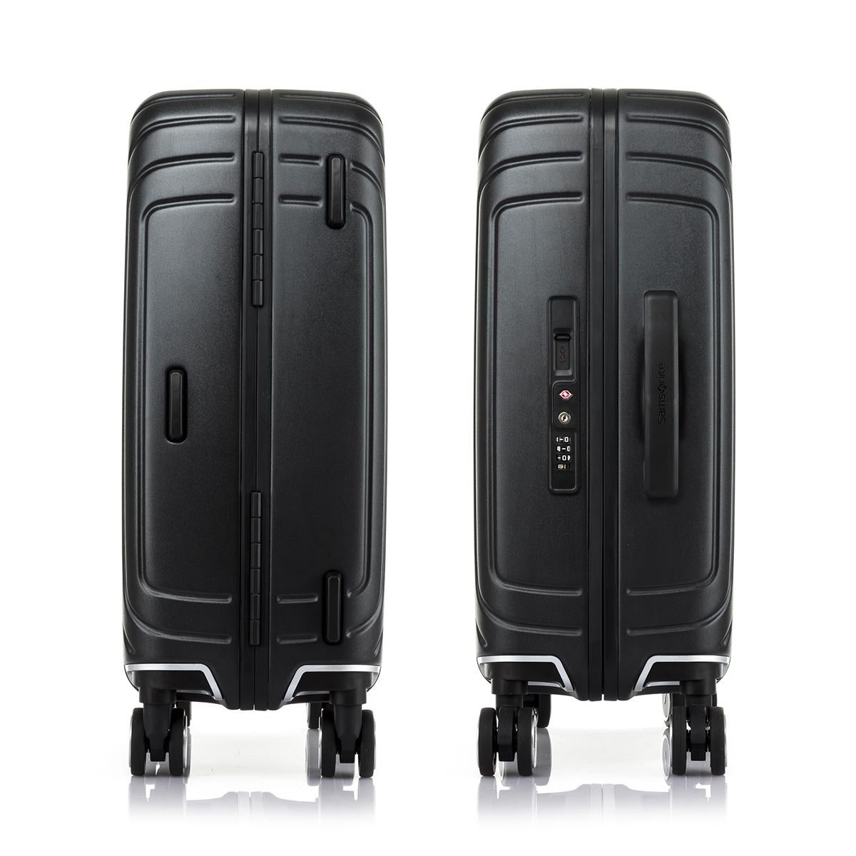 サムソナイト ライトフレーム スーツケース Samsonite qa7-001