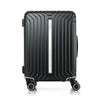 サムソナイト ライトフレーム スーツケース Samsonite qa7-001
