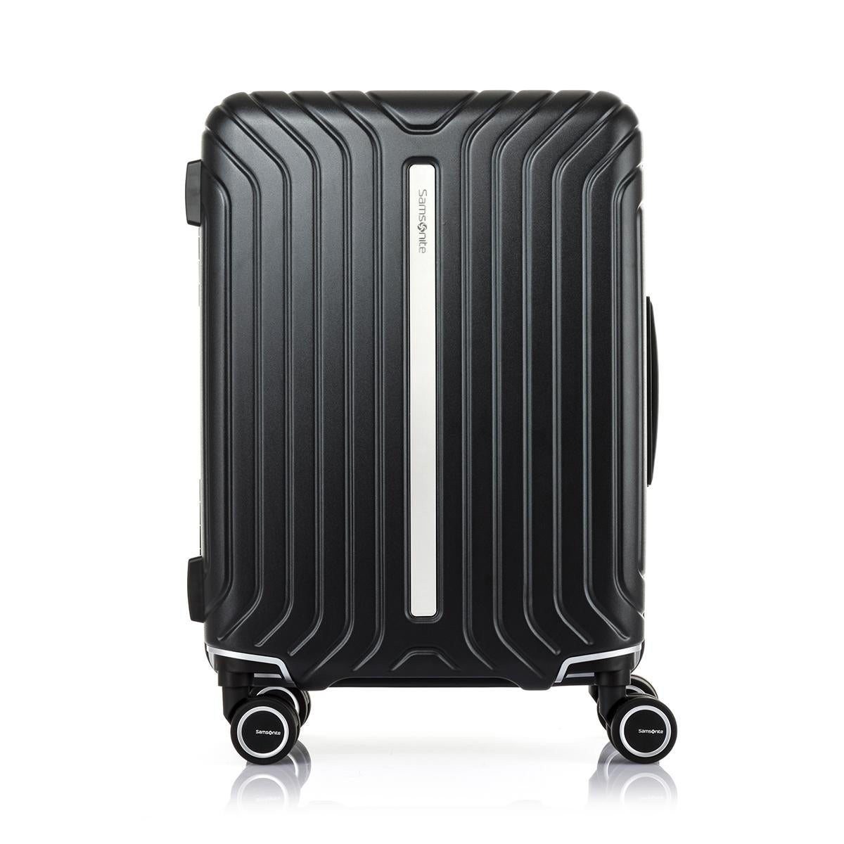 サムソナイト ライトフレーム スーツケース Samsonite qa7-001