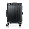 サムソナイト ライトフレーム スーツケース Samsonite qa7-001