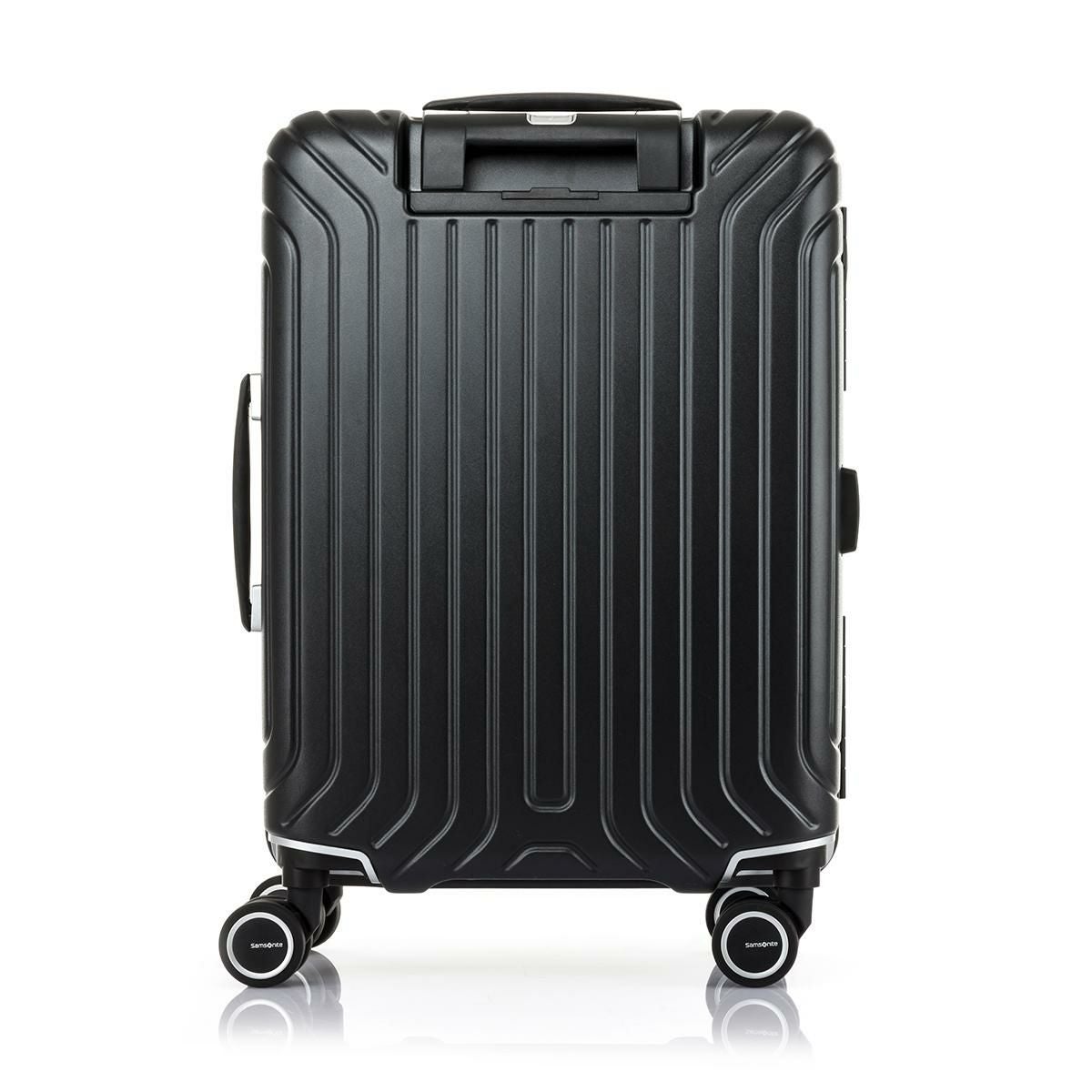 サムソナイト ライトフレーム スーツケース Samsonite qa7-001
