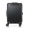 サムソナイト ライトフレーム スーツケース Samsonite qa7-001