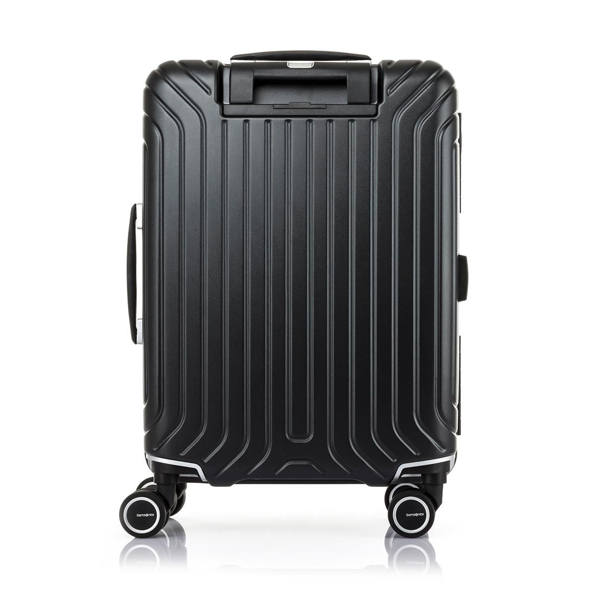 サムソナイト ライトフレーム スーツケース Samsonite qa7-001