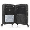 サムソナイト ライトフレーム スーツケース Samsonite qa7-001