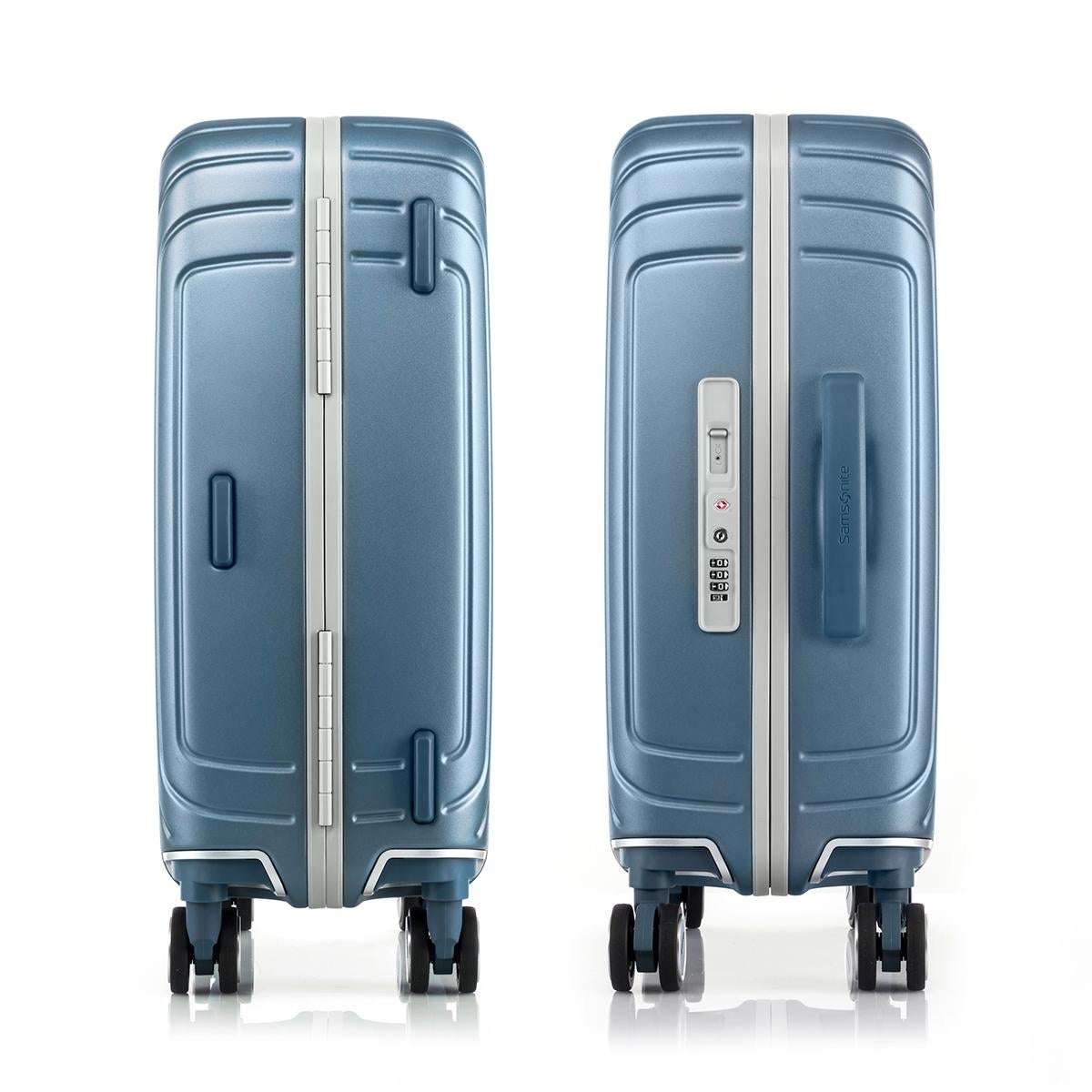 サムソナイト ライトフレーム スーツケース Samsonite qa7-001