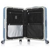 サムソナイト ライトフレーム スーツケース Samsonite qa7-001
