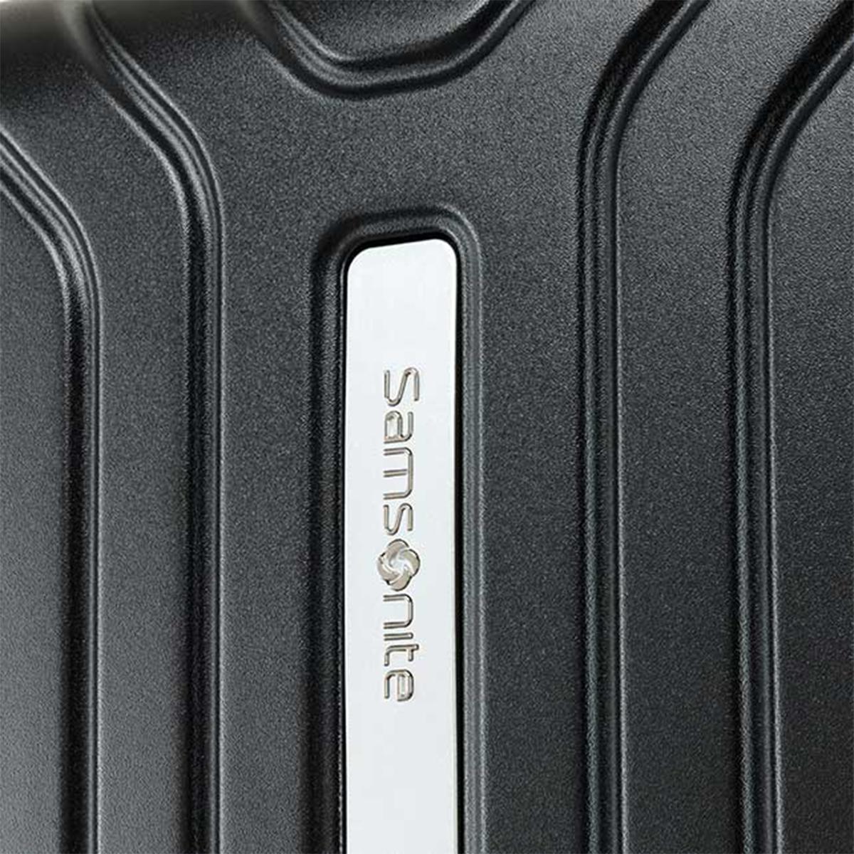 サムソナイト ライトフレーム スーツケース Samsonite qa7-001