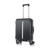 サムソナイト ライトフレーム スーツケース Samsonite qa7-001