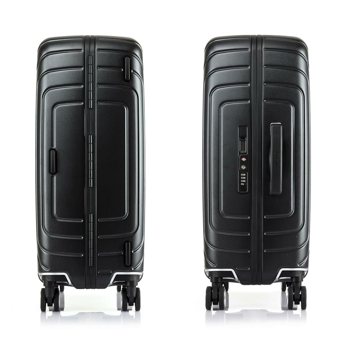 サムソナイト ライトフレーム スーツケース Samsonite qa7-002
