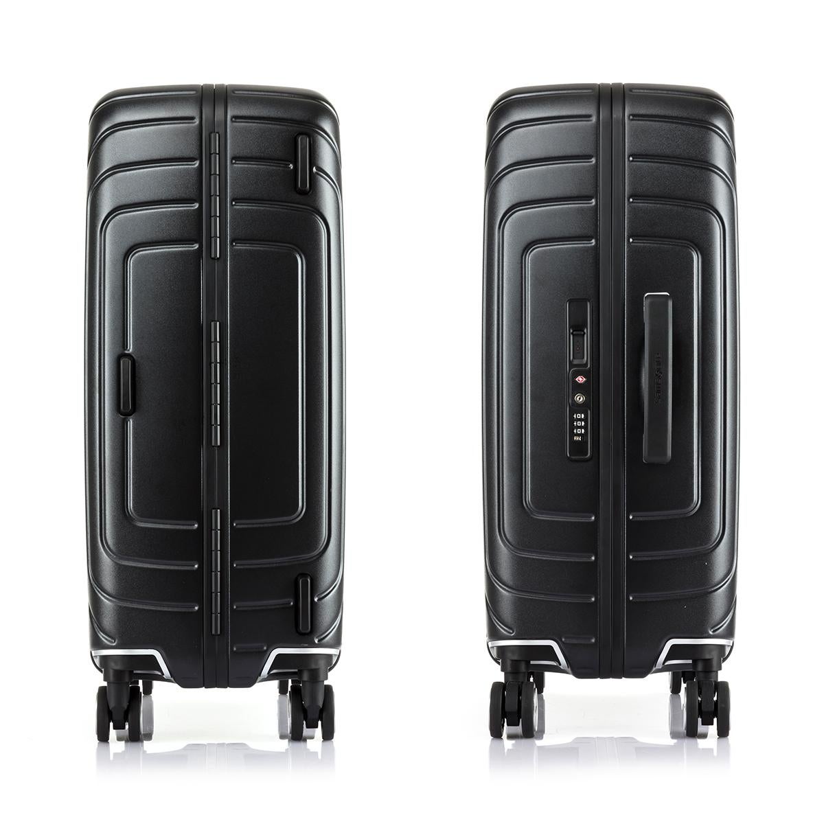 サムソナイト ライトフレーム スーツケース Samsonite qa7-002