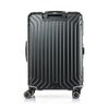 サムソナイト ライトフレーム スーツケース Samsonite qa7-002