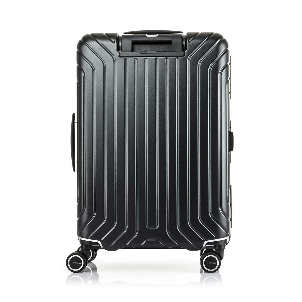 サムソナイト ライトフレーム スーツケース Samsonite qa7-002