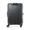 サムソナイト ライトフレーム スーツケース Samsonite qa7-002