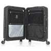 サムソナイト ライトフレーム スーツケース Samsonite qa7-002