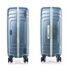 サムソナイト ライトフレーム スーツケース Samsonite qa7-002