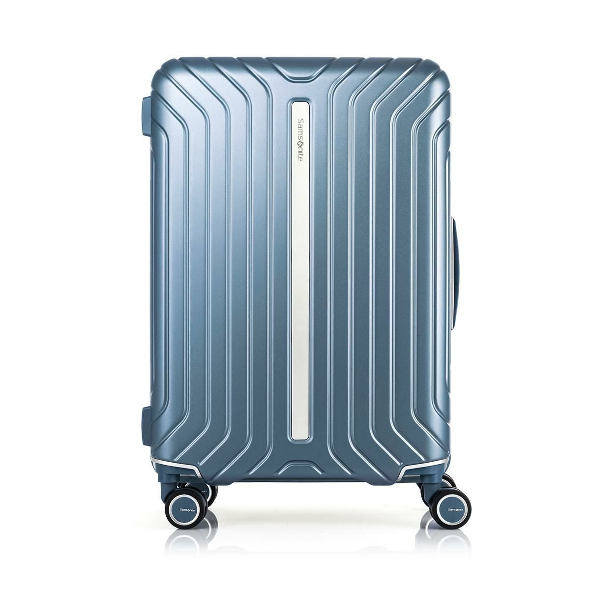 サムソナイト ライトフレーム スーツケース Samsonite qa7-002
