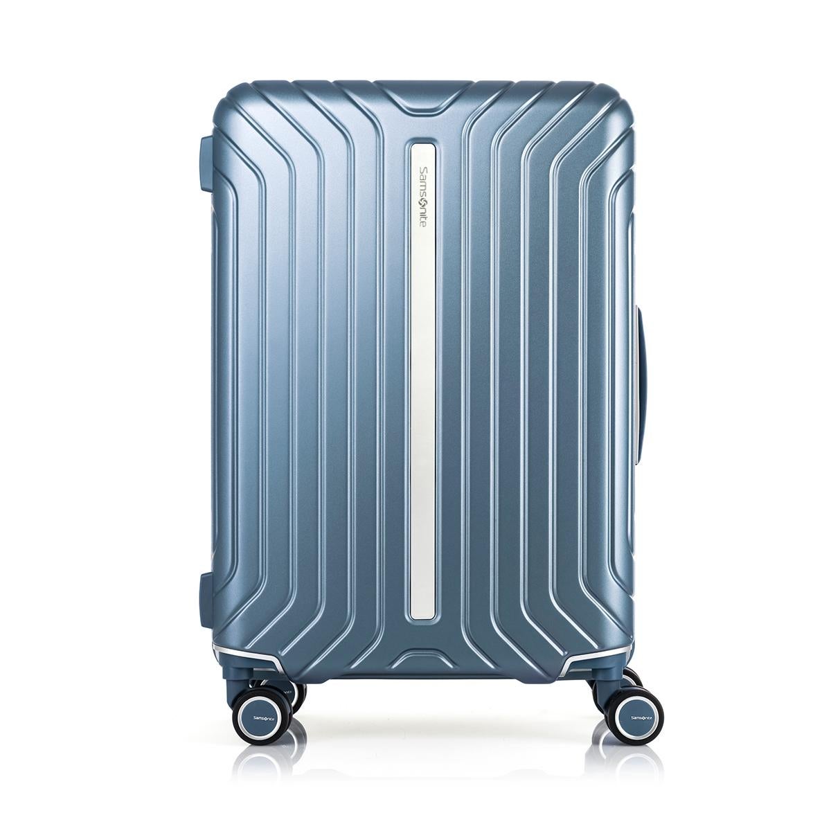 サムソナイト ライトフレーム スーツケース Samsonite qa7-002