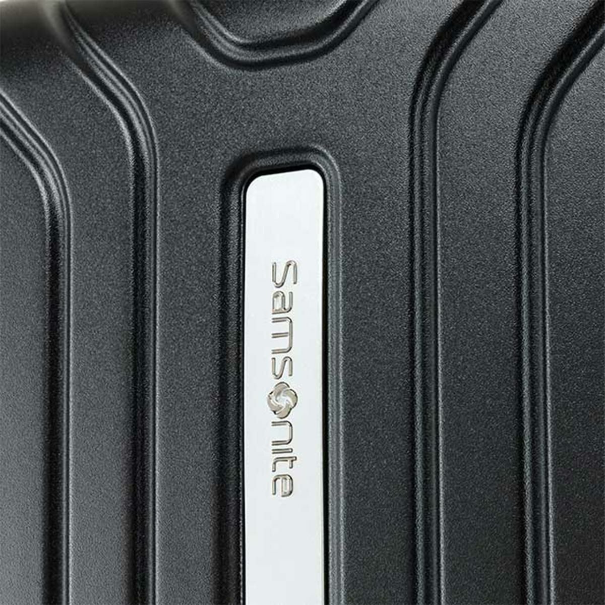 サムソナイト ライトフレーム スーツケース Samsonite qa7-002