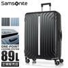 サムソナイト ライトフレーム スーツケース Samsonite qa7-003