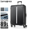 サムソナイト ライトフレーム スーツケース Samsonite qa7-003