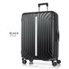 サムソナイト ライトフレーム スーツケース Samsonite qa7-003