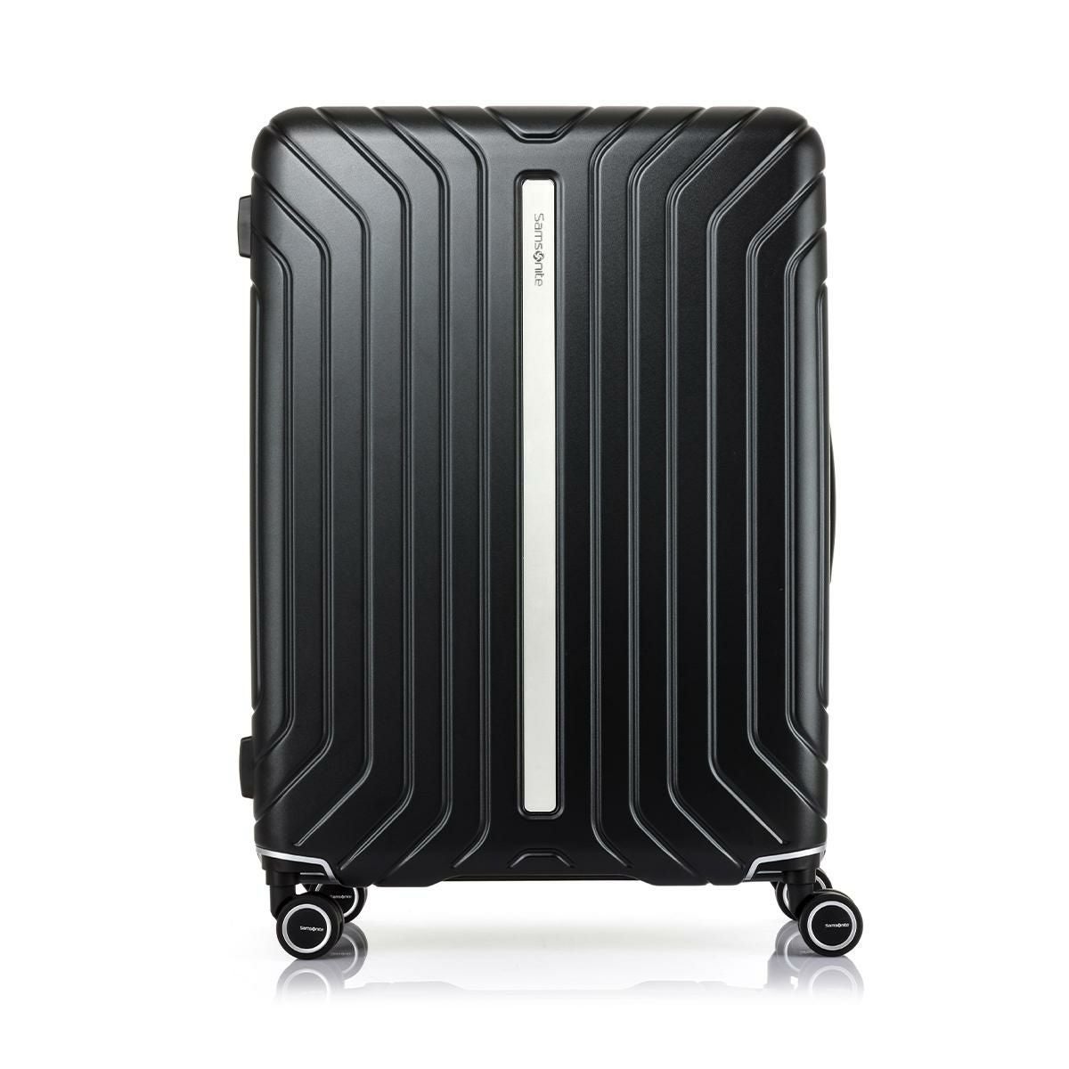サムソナイト ライトフレーム スーツケース Samsonite qa7-003