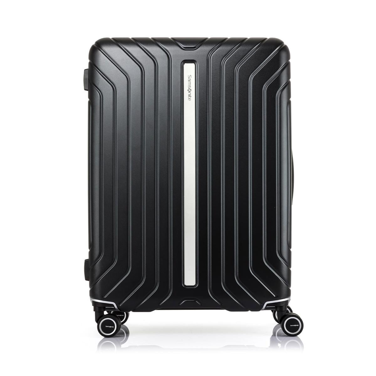 サムソナイト ライトフレーム スーツケース Samsonite qa7-003