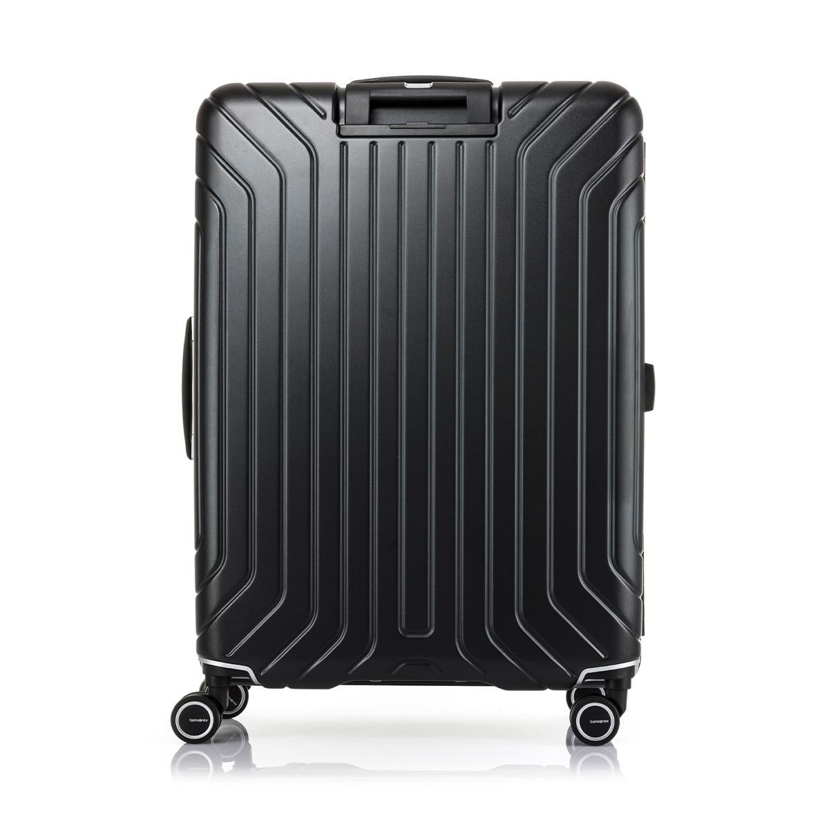 サムソナイト ライトフレーム スーツケース Samsonite qa7-003