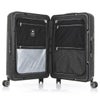 サムソナイト ライトフレーム スーツケース Samsonite qa7-003