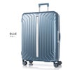 サムソナイト ライトフレーム スーツケース Samsonite qa7-003