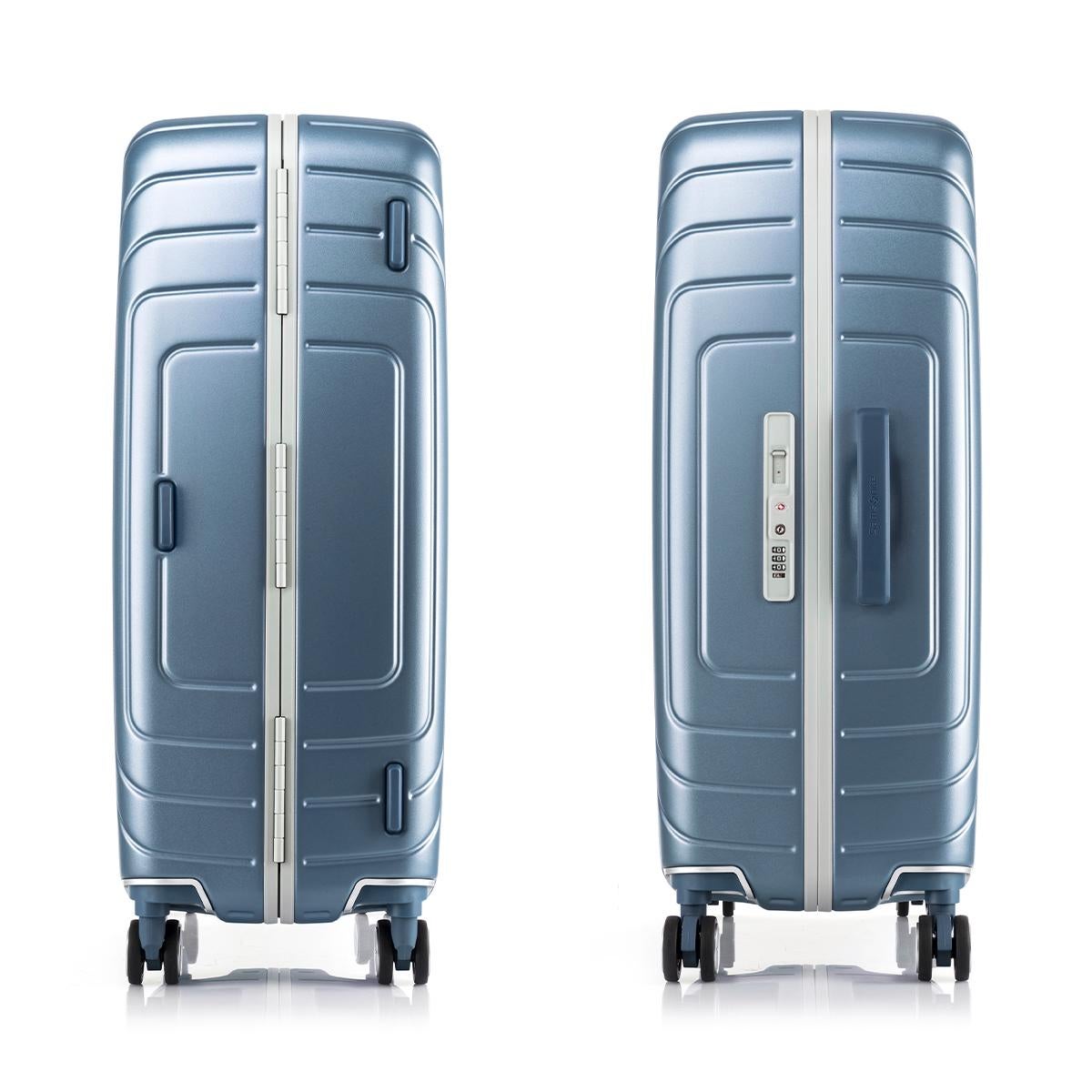 サムソナイト ライトフレーム スーツケース Samsonite qa7-003