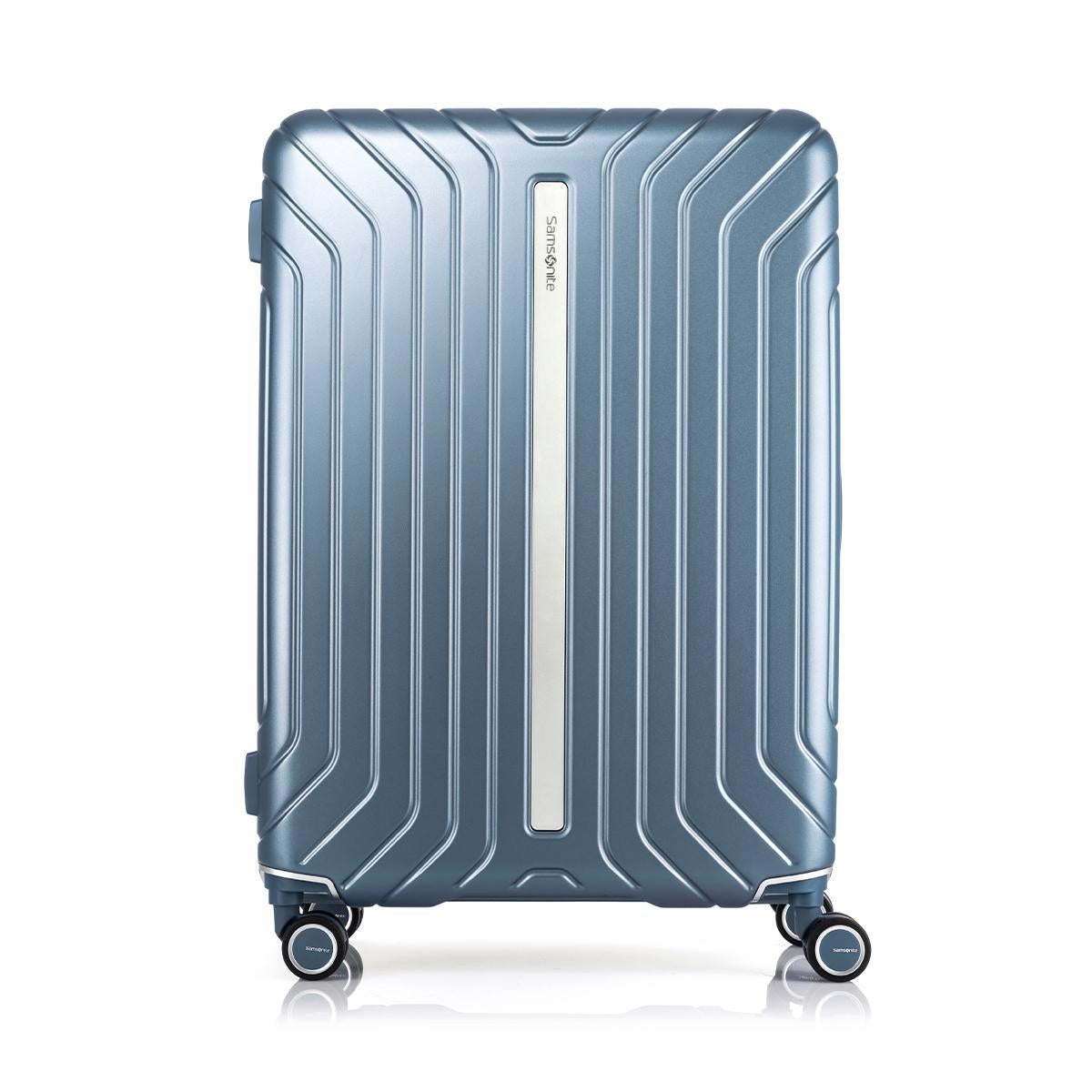 サムソナイト ライトフレーム スーツケース Samsonite qa7-003