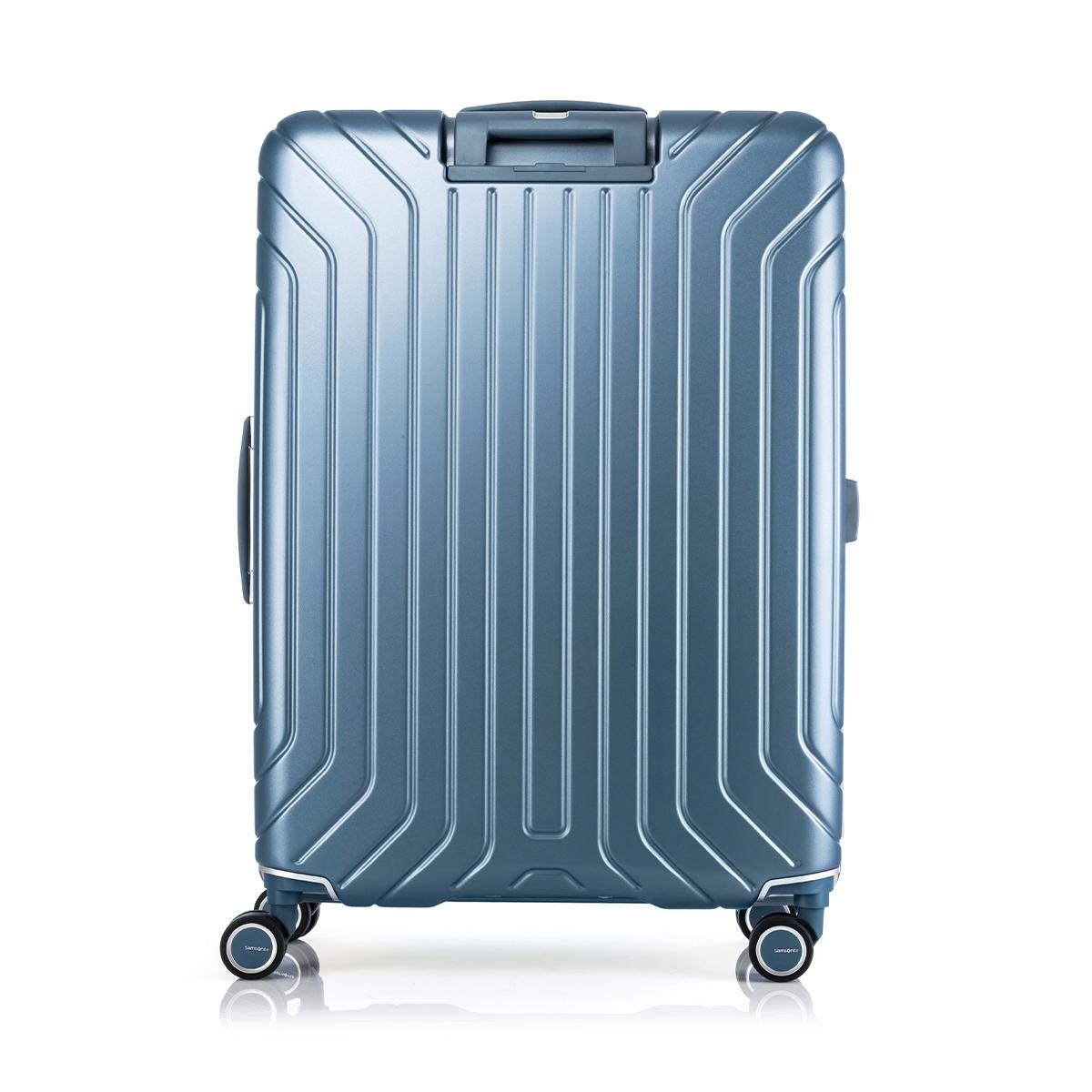 サムソナイト ライトフレーム スーツケース Samsonite qa7-003