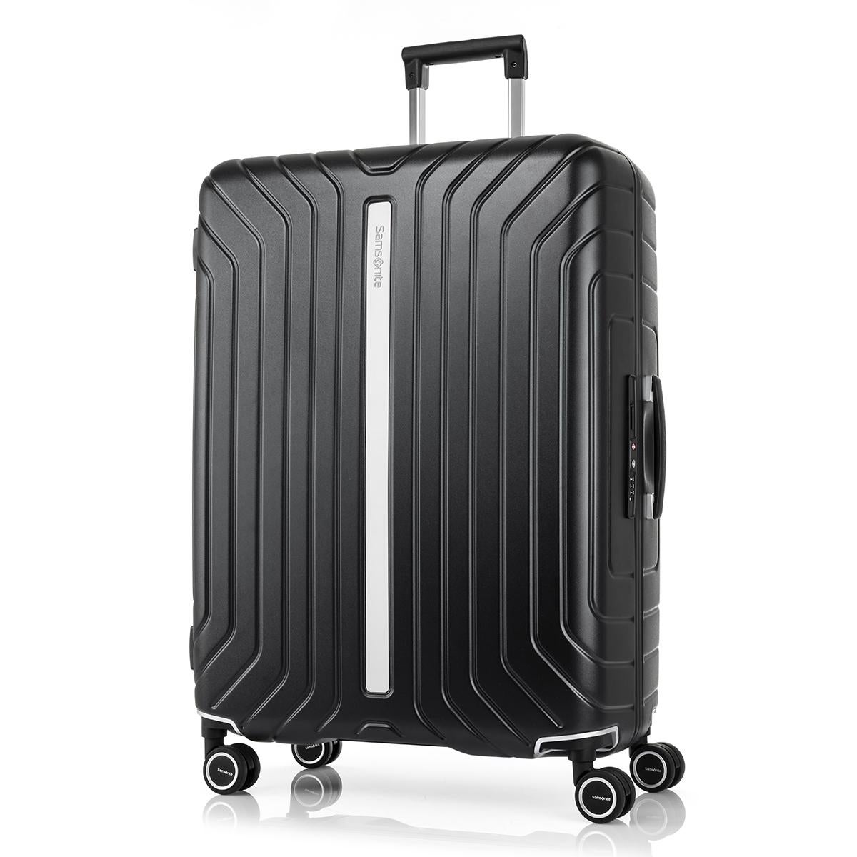 サムソナイト ライトフレーム スーツケース Samsonite qa7-003