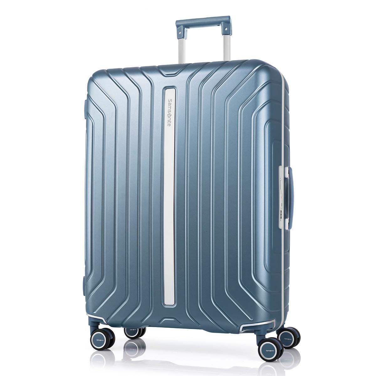 SPRING SALE]サムソナイト スーツケース Lサイズ 89L 軽量 大型 大容量