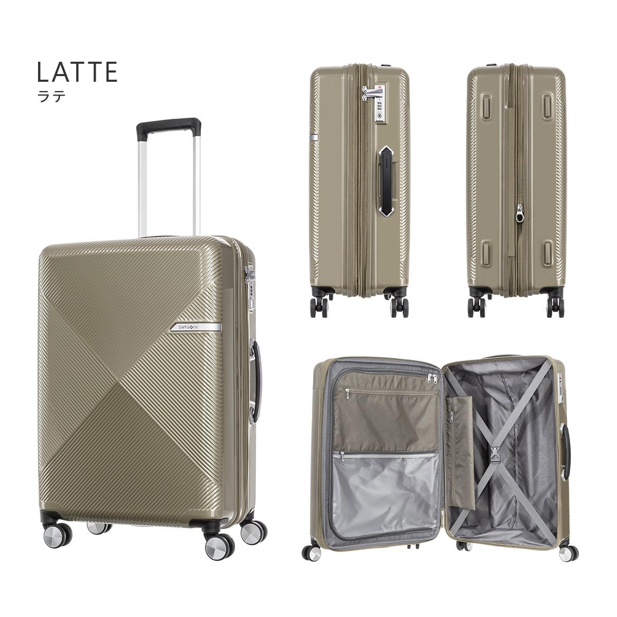 サムソナイト ヴォラント スーツケース Samsonite dy9-002