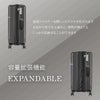 サムソナイト ヴォラント スーツケース Samsonite dy9-002