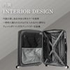 サムソナイト ヴォラント スーツケース Samsonite dy9-002